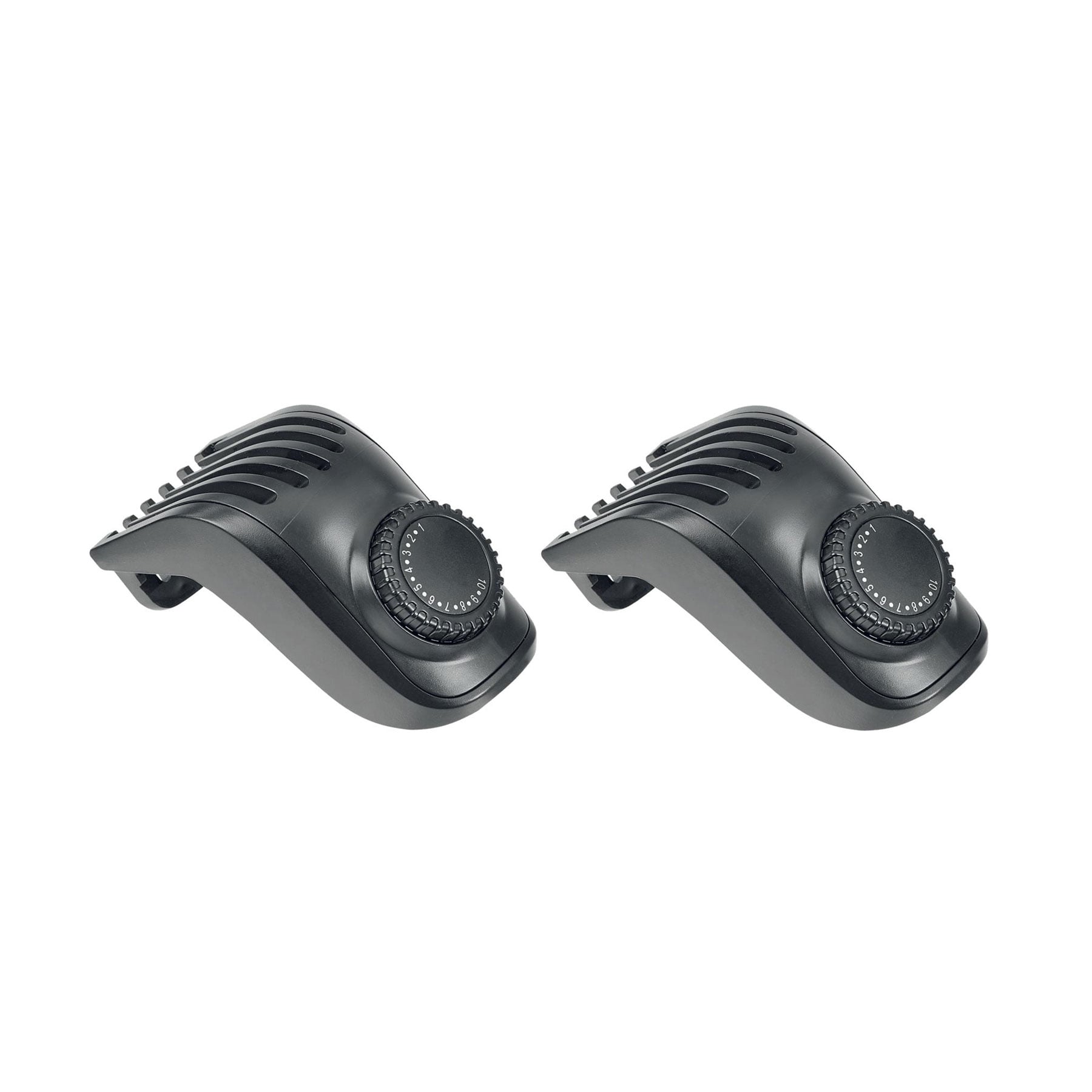 Набiр насадок для тримера Original Best Buy Blade Teox II, 2 шт (P002541)